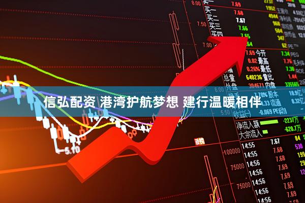 信弘配资 港湾护航梦想 建行温暖相伴